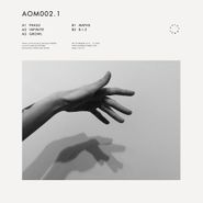 Nico Purman, AOM002.1 (12")