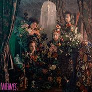 Weaves, Weaves [Pink Vinyl] (LP)
