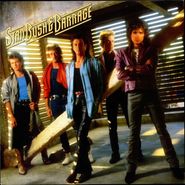 Stan Bush & Barrage, Stan Bush & Barrage [Remastered UK Import] (CD)