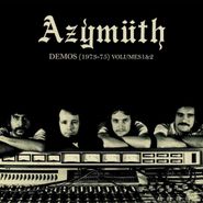 Azymuth, Demos (1973-75) Vols. 1 & 2 [Import] (CD)