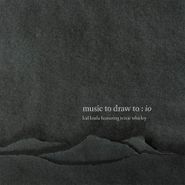 Kid Koala, Music To Draw To: Io (LP)