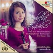 Max Bruch, Bruch: Violin Concertos [SACD] (CD)