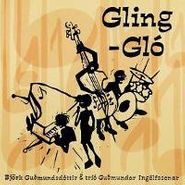 Björk, Gling-Glo (CD)