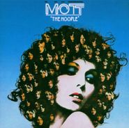 Mott The Hoople, Hoople (CD)