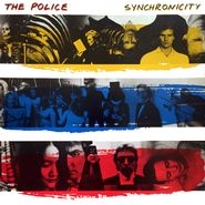 The Police, Synchronicity [180 Gram Vinyl] (LP)