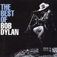 Bob Dylan, The Best Of Bob Dylan (CD)