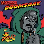 MF Doom, Operation: Doomsday (LP)