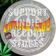 Canned Heat, Remember Woodstock [Record Store Day Red Vinyl] (LP)
