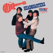The Monkees, Headquarters [180 Gram Vinyl] (LP)