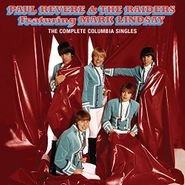 Paul Revere & The Raiders, The Complete Columbia Singles (CD)