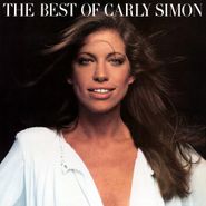 Carly Simon, The Best Of Carly Simon [180 Gram Vinyl] (LP)