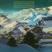 John Denver, Rocky Mountain Christmas [180 Gram Vinyl] (LP)