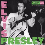 Elvis Presley, Elvis Presley [180 Gram Vinyl] (LP)