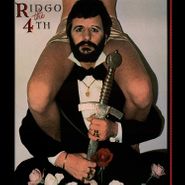 Ringo Starr, Ringo The 4th [180 Gram Gold Vinyl] (LP)