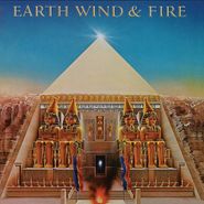 Earth, Wind & Fire, All 'N All [180 Gram Vinyl] (LP)
