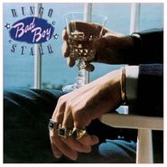 Ringo Starr, Bad Boy [180 Gram Vinyl] (LP)