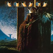 Kansas, Monolith [Blue & Gold Swirl Vinyl] (LP)