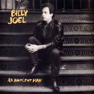 Billy Joel, An Innocent Man [Friday Music 180 Gram Vinyl] (LP)
