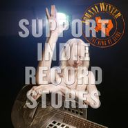 Johnny Winter, The King Of Slide [Record Store Day Red Vinyl] (LP)