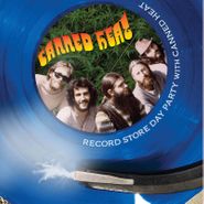 Canned Heat, Record Store Day Party With Canned Heat [Record Store Day Blue Vinyl] (LP)