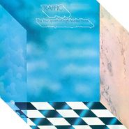 Traffic, The Low Spark Of High Heeled Boys [180 Gram Blue Vinyl] (LP)