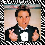 Timothy B. Schmit, Playin' It Cool (CD)