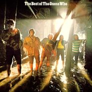 The Guess Who, The Best Of The Guess Who [180 Gram Red/Orange Swirl Vinyl] (LP)