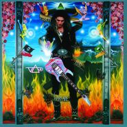 Steve Vai, Passion & Warfare [25th Anniversary Edition] (LP)