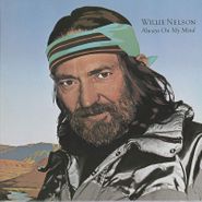 Willie Nelson, Always On My Mind [180 Gram Red Vinyl] (LP)