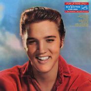 Elvis Presley, For LP Fans Only [180 Gram Colored Vinyl] (LP)
