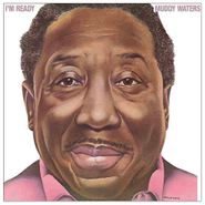 Muddy Waters, I'm Ready [Red Vinyl] (LP)