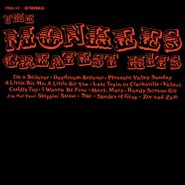 The Monkees, The Monkees Greatest Hits [180 Gram Orange Vinyl] (LP)