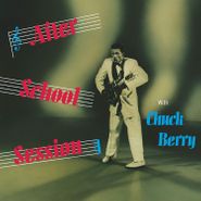 Chuck Berry, After School Session [180 Gram Blue Vinyl] (LP)