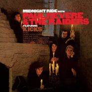 Paul Revere & The Raiders, Midnight Ride [180 Gram Vinyl] (LP)