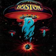 Boston, Boston [180 Gram Red Vinyl] (LP)