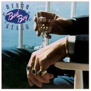 Ringo Starr, Bad Boy [Colored Vinyl] (LP)