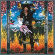 Steve Vai, Passion & Warfare [Deluxe Edition] (LP)