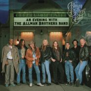 The Allman Brothers Band, An Evening With The Allman Brothers: First Set [Record Store Day Red & Orange Vinyl] (LP)