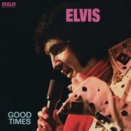 Elvis Presley, Good Times [180 Gram Gold & Blue Swirl Vinyl] (LP)