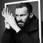 Marcus Marr, Familiar Five (12")