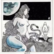 Coodie Breeze, The Moon Lookin Fye Again (CD)