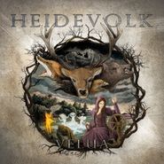 Heidevolk, Velua (CD)