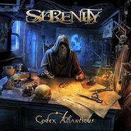 Serenity, Codex Atlanticus (CD)