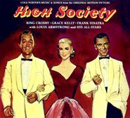 Cole Porter, High Society [OST] (CD)