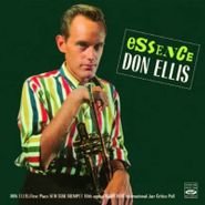 Don Ellis, Essence (CD)