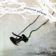 Silversun Pickups, Pikul [Blue Marble Vinyl] (LP)