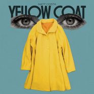 Matt Costa, Yellow Coat (CD)