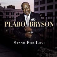 Peabo Bryson, Stand For Love (LP)