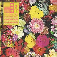 Ra Ra Riot, Superbloom (CD)