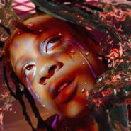 Trippie Redd, A Love Letter To You 4 [Clear Vinyl] (LP)